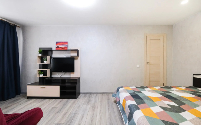 Kvartirka-Nsk Na Ulitse Vatutina, 18a Apartments