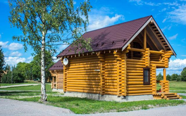 Yarkoye Hotel