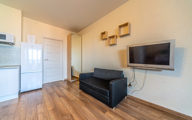 Апартаменты In Palazio 7