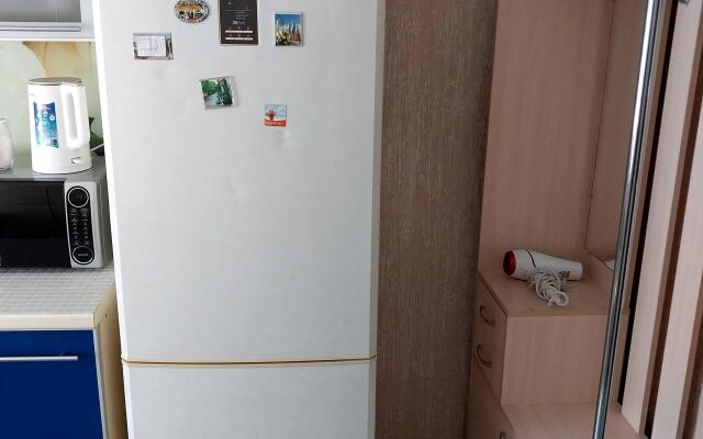 Na Gotvalda Flat