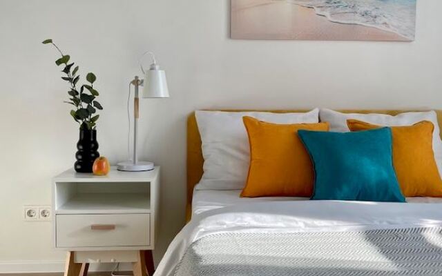 Апартаменты Дизайнерская квартира в Мисайлово