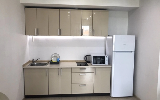 Otrada 2 Apartments