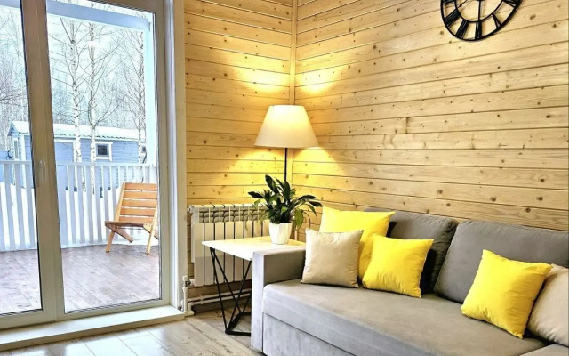 Vdomike Private house