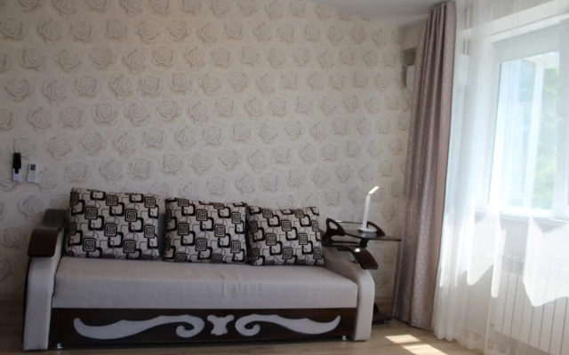 Uyutnyie Apartamentyi Ot Kompanii Chisto Pozhit Flat