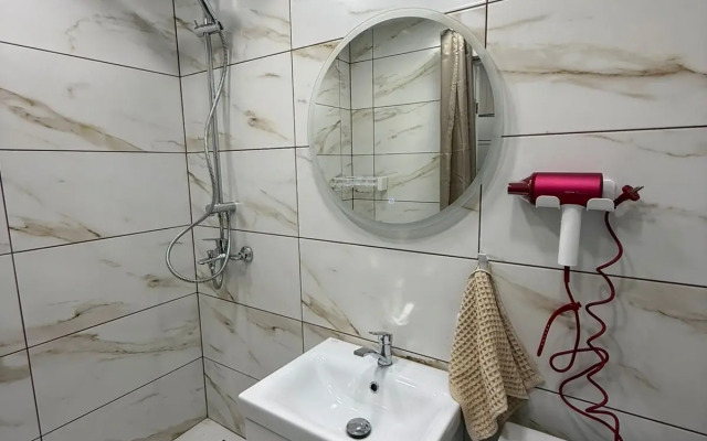 Ulica Belinskogo 91 Flat