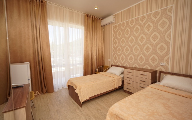 Bingo Guest House