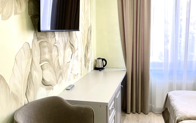 Ogonek Hotel