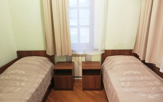 Гостевой дом Beautiful house