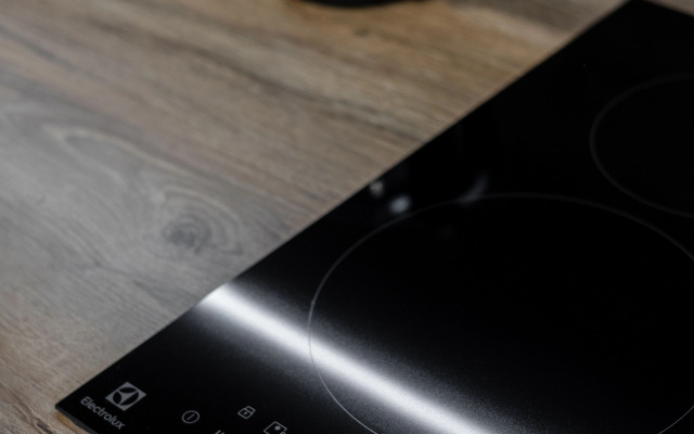 Stilnaya Studiya U Morya Flat