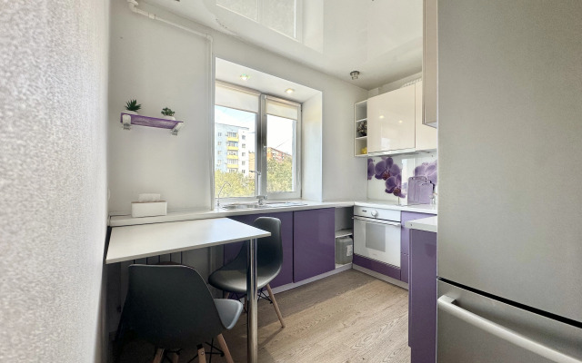 Apartamenty Na Dneprovskoy S Vidom Na More Apartments