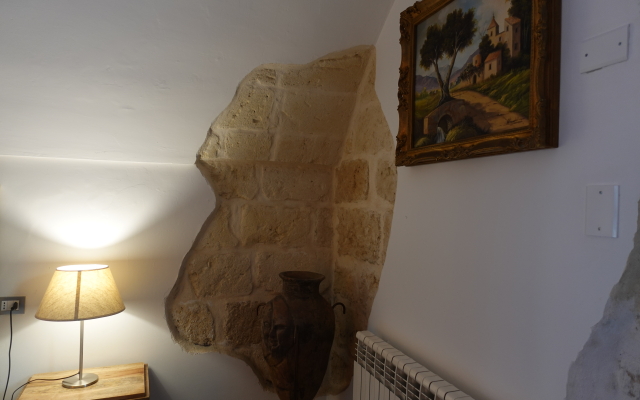 Masseria Villa Marchesi