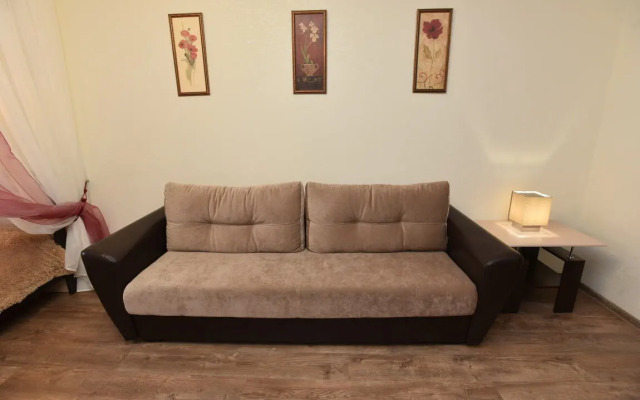 Апартаменты Домашний Уют в ЖК Мечта