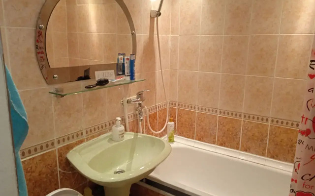 Апартаменты на Севастопольской