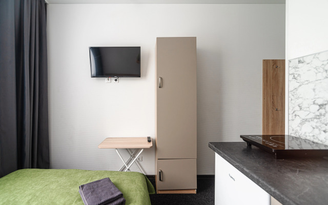 Apart-Otel Nizhniy Oranienbaum (102)