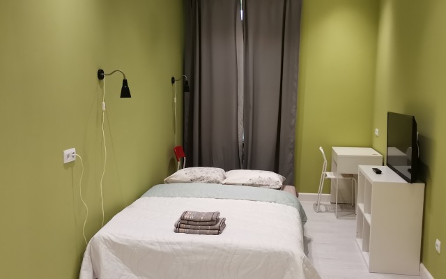 Апартаменты Sutki Rent у Московского Вокзала