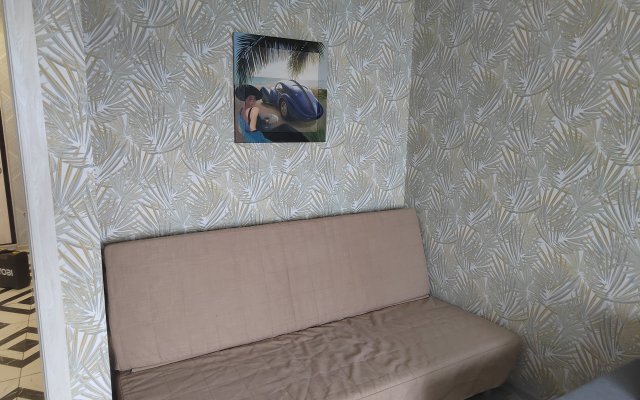 Odnushka na Shipunova 6 Apartments