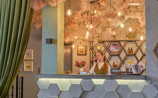 Hills Polyana Hotel&Spa