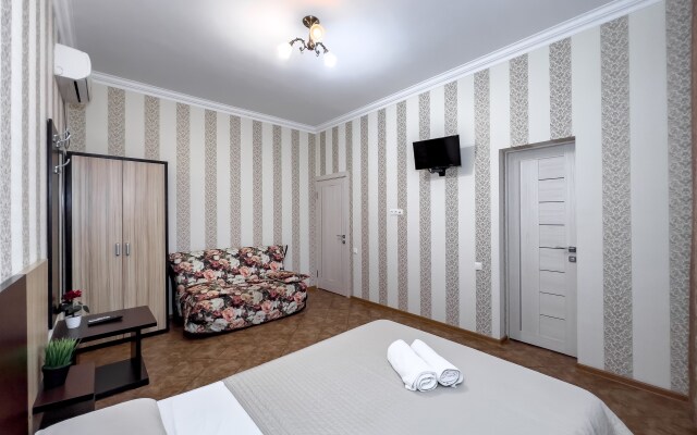 Viva Silviia Hotel