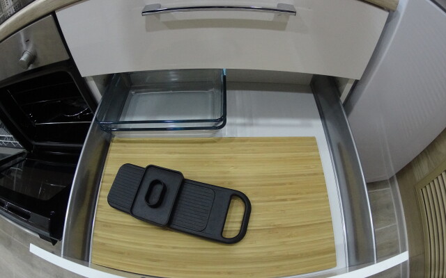 Апартаменты Улучшенные на Олимпийская 79