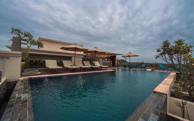 Anachak Angkor Residence Hotel