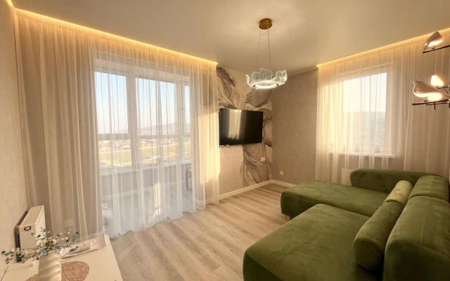 Na Ulitse Lenina 241 k1 Flat