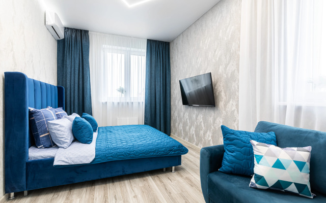 Апартаменты Residence Elegance на Достоевского