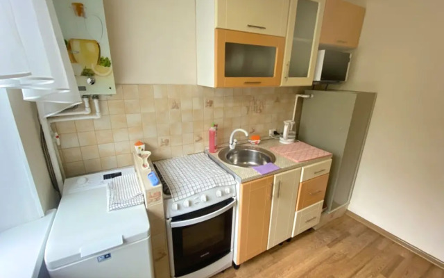 Апартаменты 268 на Котовского 11