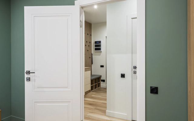 Апартаменты KeyGo 1061 ключ к комфортному расположению