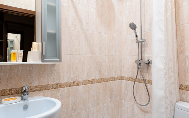 Апартаменты Северная Венеция