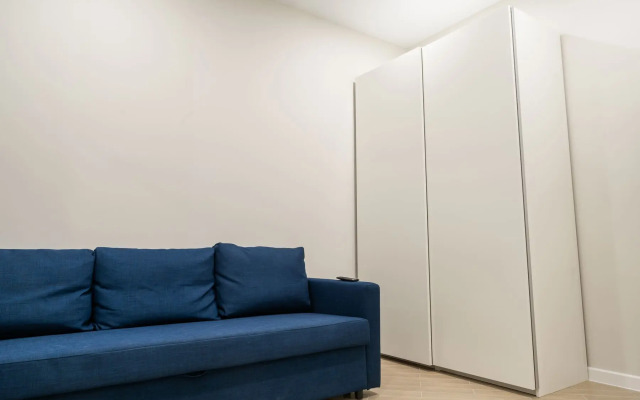 Yevrotreshka na Rakhmaninova Flat
