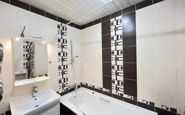 Квартира на улице Полесская 57