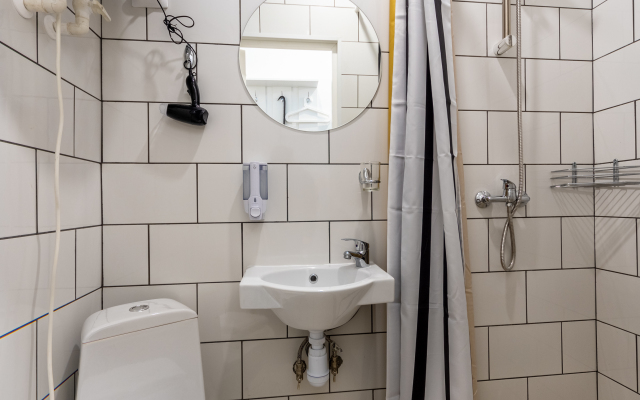 Апартаменты Студия 3