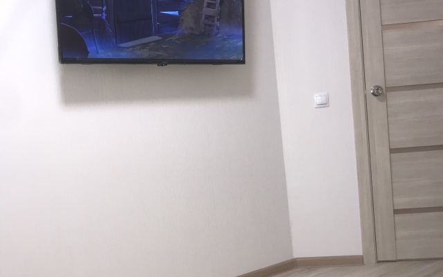 Квартира Однокомнатная на 10 лет Октября