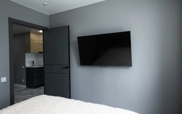 Квартира Уютная