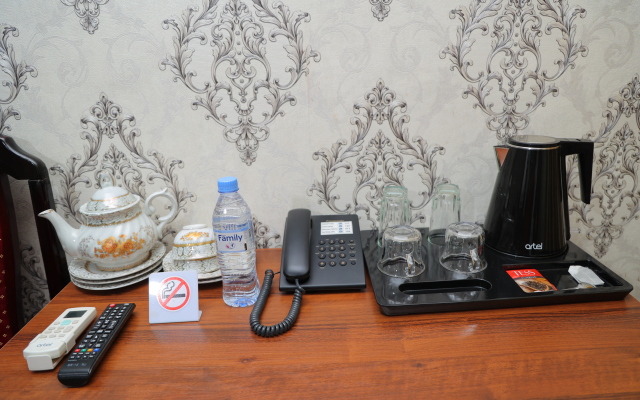 Asson Hotel