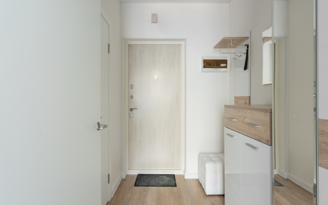 Relax Mood Apartments
