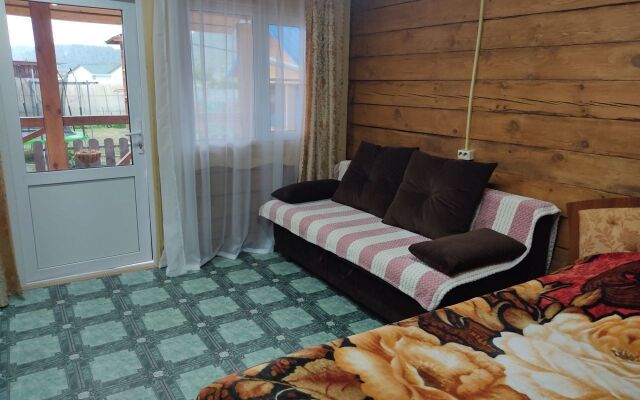Veter Chemala Guest House