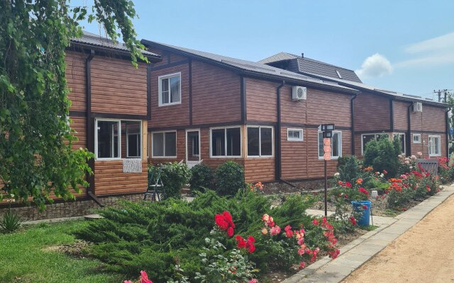 Nadezhda Hotel