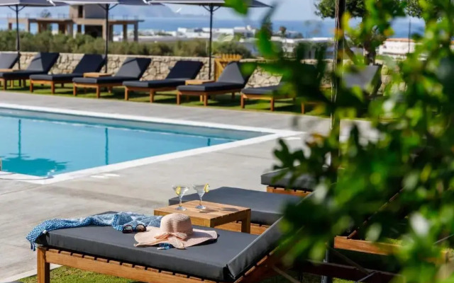 Basilico Hotel