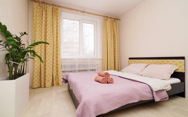 Uyutnye na Sakharova 16 Apartments - Apartment in Kazan - Photo 2