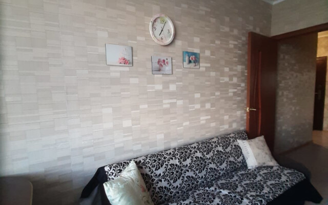 Andreevka 31b Apartments 1