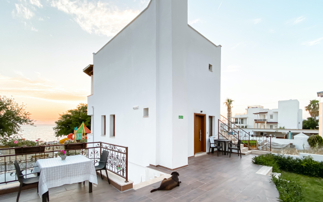 Turgutreis Apart Otel