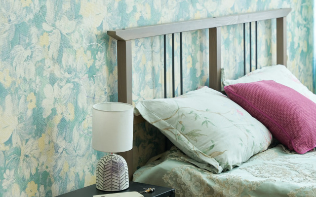 Апартаменты Просторная уютная квартира в сердце Культурной Столицы