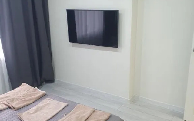 Квартира в самом центре Липецка