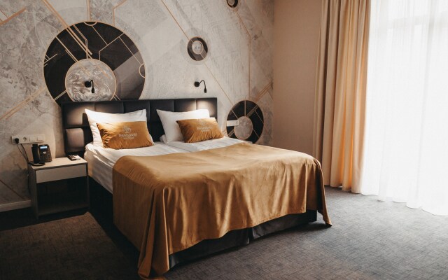 Bespalov Apart-hotel