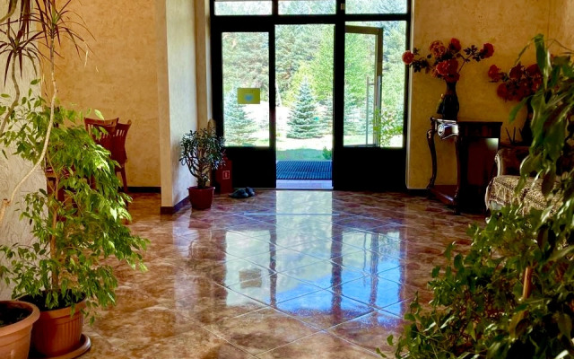 Гостевой дом Березка