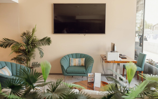 ABC Hotel Porto - Boavista