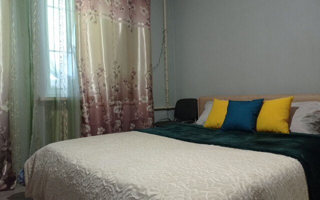 Квартира Live-In-Comfort на Кутузовском Проезде 7