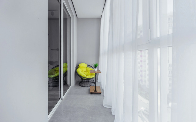 Zhk Frukty Abrikos 6265 Flat