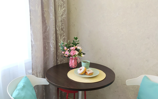 Квартира рядом с УВЗ